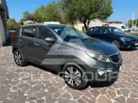 2011 KIA Sportage