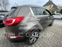 2011 KIA Sportage