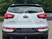 2011 KIA Sportage
