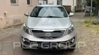 2011 KIA Sportage