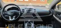 2011 KIA Sportage