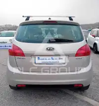 2011 KIA Venga
