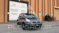 2011 KIA Venga