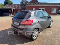 2011 KIA Venga