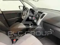 2011 KIA Venga