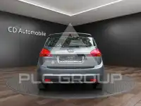2011 KIA Venga