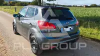 2011 KIA Venga