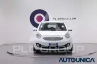 2011 KIA Venga