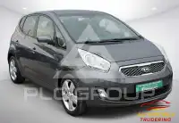 2011 KIA Venga