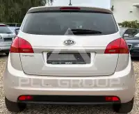 2011 KIA Venga