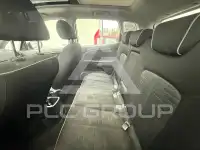 2011 KIA Venga