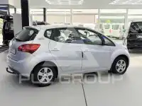 2011 KIA Venga