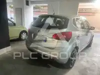 2011 KIA Venga