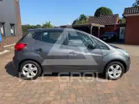 2011 KIA Venga
