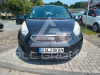 2011 KIA Venga