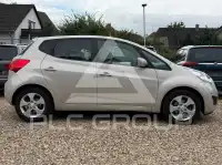 2011 KIA Venga