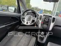 2011 KIA Venga