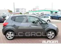 2011 KIA Venga