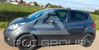 2011 KIA Venga