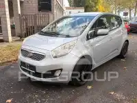 2011 KIA Venga