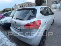 2011 KIA Venga