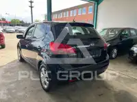 2011 KIA Venga