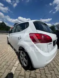 2011 KIA Venga