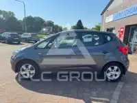 2011 KIA Venga