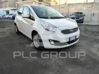 2011 KIA Venga
