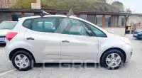 2011 KIA Venga