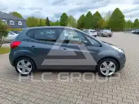 2011 KIA Venga