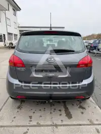 2011 KIA Venga