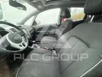 2011 KIA Venga
