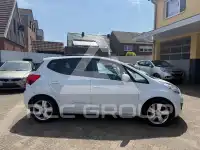 2011 KIA Venga
