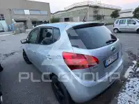 2011 KIA Venga