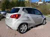 2011 KIA Venga