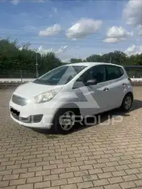 2011 KIA Venga