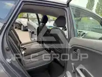 2011 KIA Venga