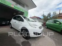 2011 KIA Venga