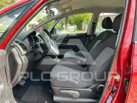 2011 KIA Venga