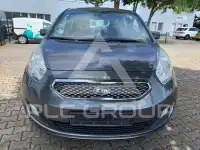 2011 KIA Venga