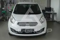 2011 KIA Venga