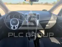 2011 KIA Venga