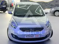 2011 KIA Venga