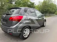 2011 KIA Venga