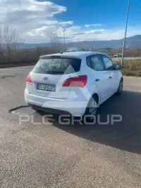 2011 KIA Venga