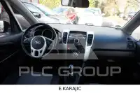 2011 KIA Venga