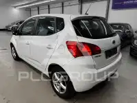2011 KIA Venga
