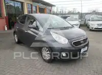 2011 KIA Venga