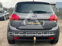 2011 KIA Venga